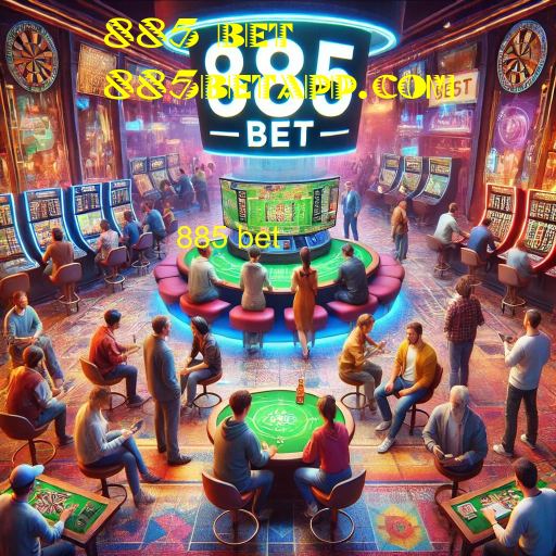 885 bet