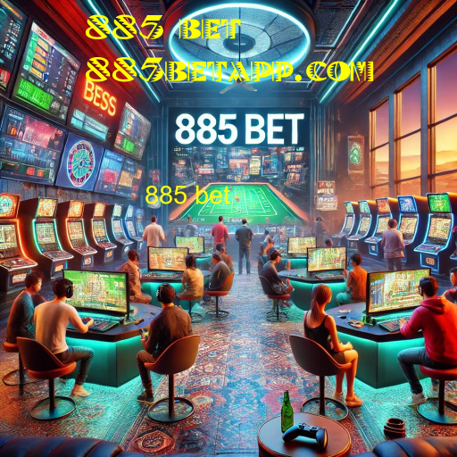 885 bet