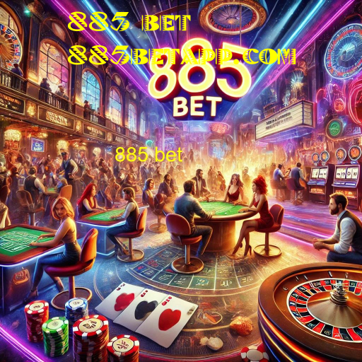 885 bet