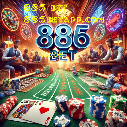 885 bet